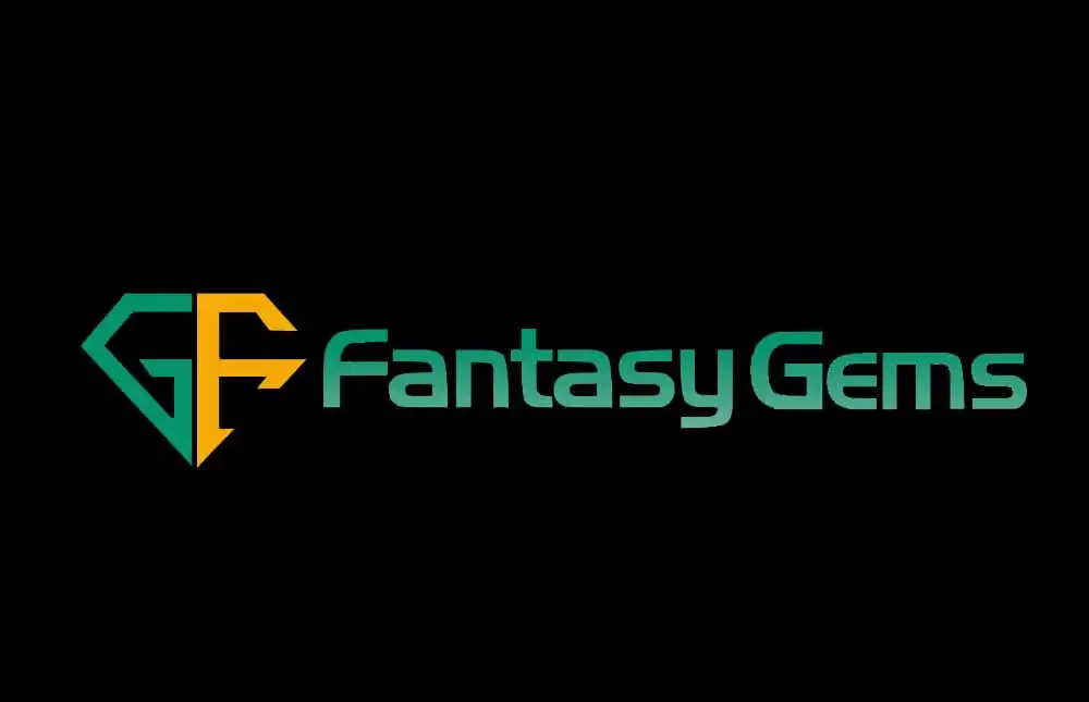 fantasy gems logo